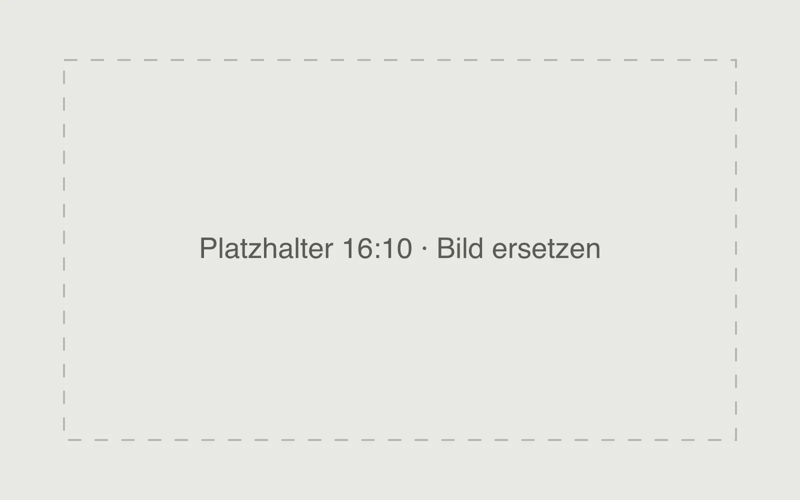 Platzhalterbild: Beispiel einer Wochenansicht mit Lernblöcken